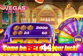 VIP Casino bet44k