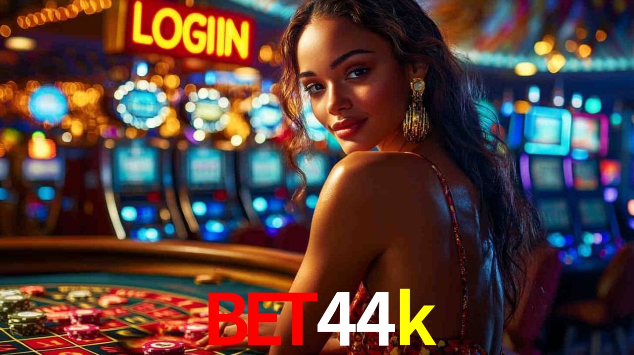 Slot Games bet44k