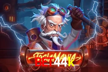 Game Providers bet44k