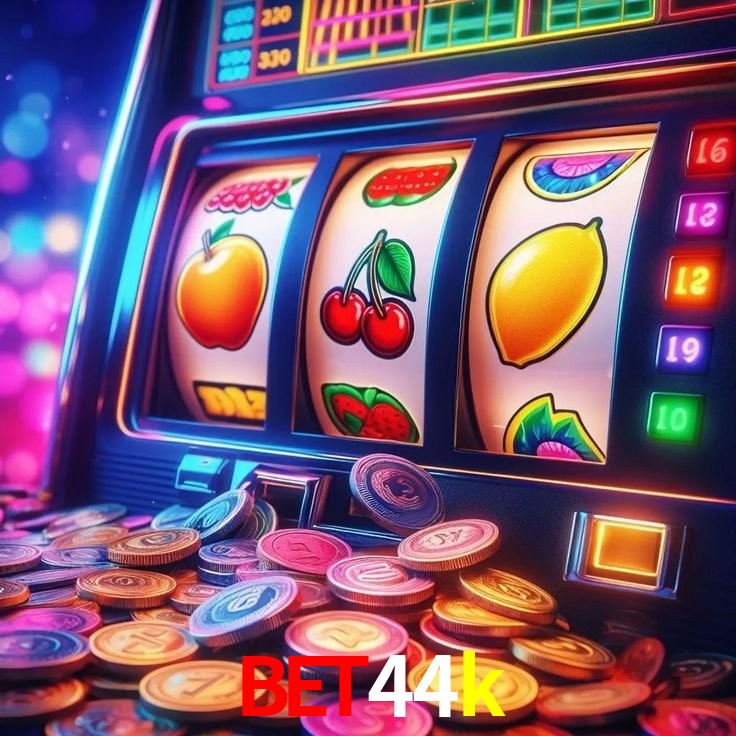 Experiência VIP bet44k
