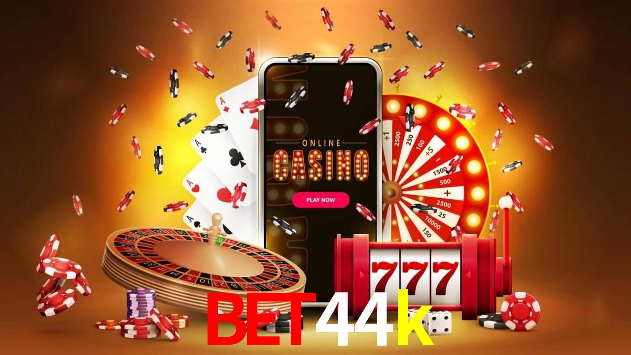 Live Casino bet44k